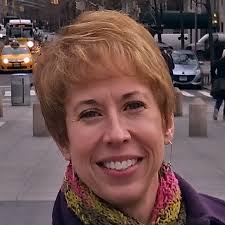 Interfaith Power & Light welcomes Susan Hendershot Guy as new president