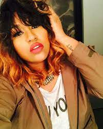 Detailné informácie o skladbe braid your hair od interpreta jazmine sullivan. Pin On Hair Tastic