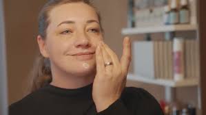 Rosazea Erfolgsgeschichte von Sandy Gruber