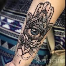 Hamsa tattoos are popular in the industry. 245 Spiritual Hamsa Tattoo Designs 2021 Hand With Eye Ideas