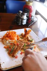 Bubba Gump Shrimp Co.