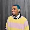 ^ chris brown loves both rihanna and karreuche tran. 1