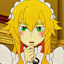 Ð¼ð ðð§ð Ããã Frederica Baumann Re Zero Subaru Those Facebook V i c k y b a u m a n n. ð¼ð ðð§ð ããã frederica baumann re