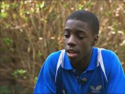 Jared Patel Vs Sam Walker Game:5 Junior National Championship19th November  2011