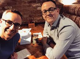 Editor's Update: February 8, 2019