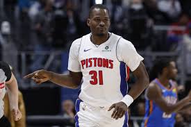 Should the Nets pursue Pistons' Ausar Thompson via trade this summer?