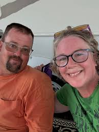 I spent a whole bunch of my life asking God for a best friend to love,  someone besides my siblings. And I found him. And he found me. 25 years ago  I