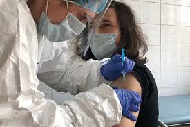 ▹ все подробности на сайте. Koronavirus Rossijskaya Vakcina Memy S Putinym I Fejki Bbc News Russkaya Sluzhba