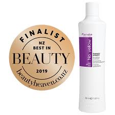 Fanola has you covered with their line of no yellow shampoo. Fanola No Yellow Shampoo 350ml The Beauty Lounge