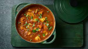 Fear Free Fish Stew Recipe Bbc Food