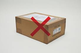 Hazardous materials packages prepared for transport in commerce must be labeled according to. How To Properly Ship Your Item To Stockx Stockx News