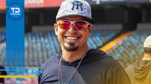 Ramiro Peña y Sultanes regalan sonrisas a niños| Telediario México