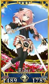 Fgo星战二期国服 前往初始宇宙举办前夕活动开启 fgo葛饰北斋技能介绍 葛饰北斋技能强度怎么样 fgo2.4创世灭亡轮回开幕 追加两种全新道具 fgo携手. Fgoé˜¿ç¦åœ–é''fgoé˜¿æ–¯æ‰˜çˆ¾ç¦æŠ€èƒ½ä»‹ç´¹ æ¯æ—¥é ­æ¢