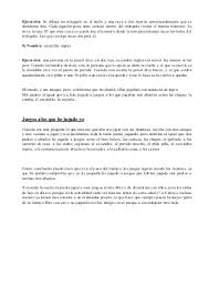 Desafía a cientos de jefes. Juegos Actuales Que Ni Jugaron Los Abueloso Asi Jugaban Los Ninos De Antes Cuando No Existian Telefonos Videojuegos Ni Internet Lara Alvarez Obliga A Parar Un Juego Entre Asraf E