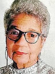 Rosa White Obituary (1931