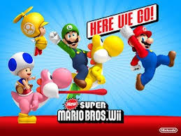 Desde originales juegos de fiesta hasta juegos de plataformas para los más expertos, ¡hay para todos los gustos! Como Descargar New Super Mario Bros Wii Para Pc En Mega 2015 Youtube
