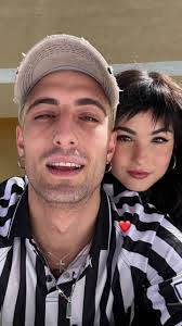 Georgia Romano's Instagram, Twitter & Facebook