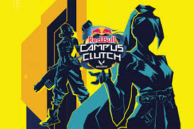 Para nuestra organización la información es un activo estratégico que cobra valor cuando es compartida con sus grupos de interés y toda la comunidad internacional. Red Bull Campus Clutch Torneo Valorant Informacion