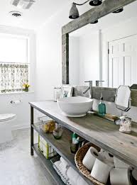 Make sure you consider where the tiles will start and finish for your small rustic. 30 Bathroom Design Ideas Midwest Living