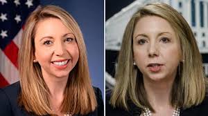 The latest ex us attorney jessica aber found dead news, videos & comments