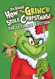 Is the grinch movie on netflix? Dr Seuss How The Grinch Stole Christmas 1966 Trailer Hd Youtube
