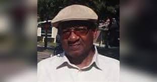 Mr. Governor Giles Jr. Obituary