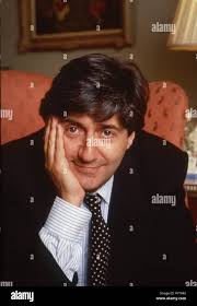 Reuben thomas hi-res stock photography and images