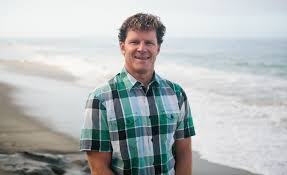 150 - Surfrider CEO, Dr. Chad Nelsen - Surf Splendor