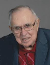 Obituary information for Wilbert "Poody" Louis Doering