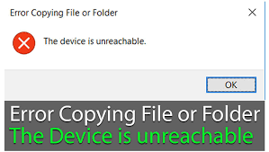 Device Is Unreachable Iphone Windows 10 Iphone 6 7 8 X Fixed
