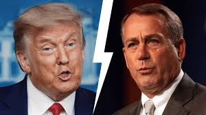 Boehner, who announced that he would resign his house seat at the end of october, has presided over an era of great partisan battling.creditcredit.zach gibson/the mr. Lgfanqyknxnmqm