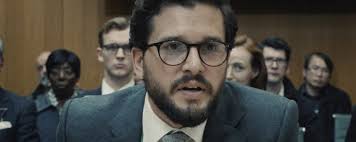 L.G.R frames in HBO Series Industry