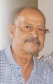 Arnold Dominguez Obituary