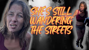 buying Amanda something to drink