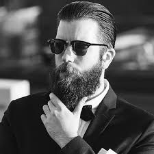 Mens de coupes de cheveux courts pour 2017. Les 5 Coupes Vintage Du Moment