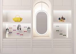 Restyling del logo e identità visiva. Mondelliani Flagship Rome Eyestylist