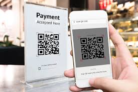 Each of these squares is called a module. Is Apple Pay Working On A Qr Code Based Payments System