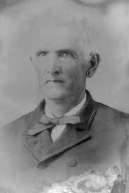 Henry Shelby Mitchell (1806-1880)