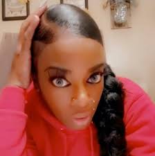 How to remove gorilla glue from hands since the gorilla glue is made primarily of polyurethane compounds, it is ideal to remove with a solvent which breaks or dissolves the glue. Tessica Brown S Hair Is Finally Free Of Gorilla Glue The New York Times