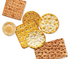 Your email is safe with us. How Much Sodium Is In Those Crackers Healthy Food Guide