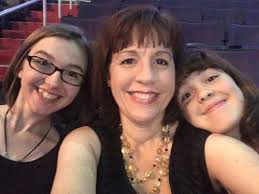 Fundraiser for John Lehmann by Susan Asay Gripshover : Samantha Lehmann