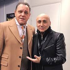 Marcel pavel — frumoasa mea. Marcel Pavel AstÄzi Este Ziua Lui Ovidiu Komornyik Cel Care A Compus Piesa Frumoasa Mea Piesa Pe Care Dealtfel Mi A Èi IncredinÈat O Aducandu Ne Succes Èi Notorietate Amandurora Am SperanÈa CÄ Melodia