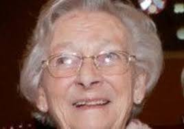 A woman of great faith