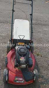 Fits for older versions of the kohler courage xt6 xt7. Replaces Toro Model 20371 Lawn Mower And 26 Similar Items