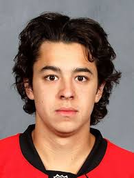 Johnny Gaudreau Hockey Stats and Profile at hockeydb.com