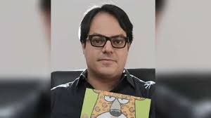 Jero el viajero', hoy en la FliC