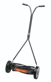 Flymo H40 Push Lawn Mower Push Lawn Mower Lawn Mower Garden Hardware