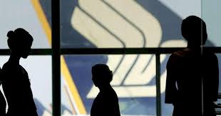 Free, fast and easy way find chief financial officer jobs of 89.000+ current vacancies in singapore and abroad. Singapore Airlines Record Losses No Plan For More Job Cuts As Carrier Seeks Fresh S 6 2b Cash Injection From Investors Singapore Malay Mail