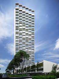 Nuprop helps new home buyers & investors to find new properties in malaysia. The Hub Ss2 Photo 2 Condominium Architecture Skyscraper Architecture Facade Design