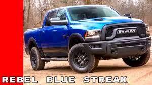 Image result for Blue Streak 2017 Ram